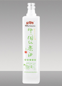 茶油瓶- 005  