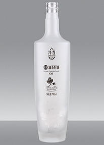 茶油瓶- 011  