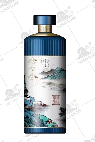 喷涂瓶- 009  