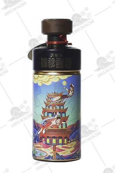 喷涂瓶- 015  