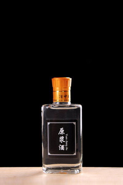 小瓶- 004  